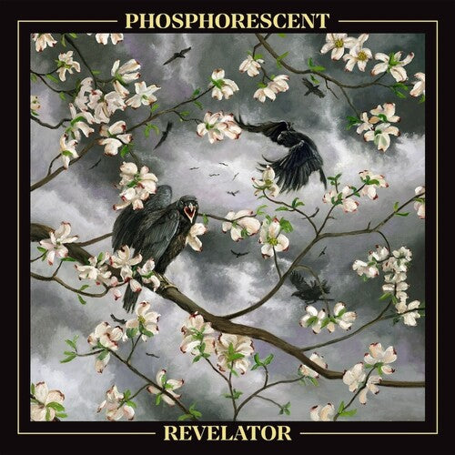 Picture of the Music Record - Revelator [LP] by Phosphorescent