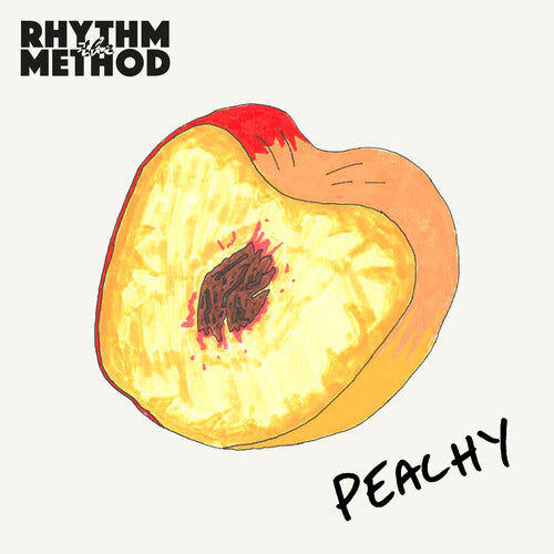 Picture of the Music Record - Peachy - Peach [Explicit Content] by Rhythm Method