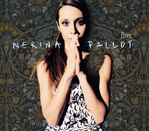 Picture of the Music Record - Fires by Nerina Pallot