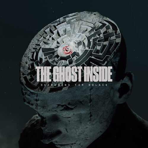 Picture of the Music Record - Searching for Solace [Explicit Content] by The Ghost Inside