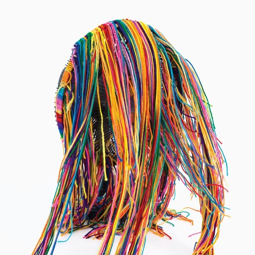 Picture of the Music Record - Mess by Liars