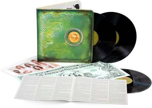 Picture of the Music Record - Billion Dollar Babies (50th Anniversary Deluxe Edition) by Alice Cooper