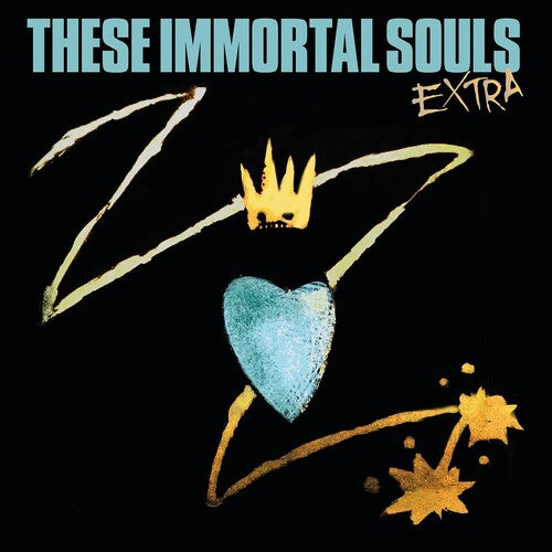 Picture of the Music Record - Extra by These Immortal Souls