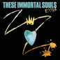Picture of the Music Record - Extra by These Immortal Souls