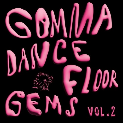 Image of the Music Record - Gomma Dancefloor Gems, Vol. 2 by Various Artists