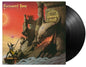 Image of the Music Record - Borrowed Time - 180-Gram Black Vinyl [Import] by Diamond Head