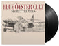 Picture of the Music Record - Secret Treaties - 180-Gram Black Vinyl [Import] by Blue Oyster Cult