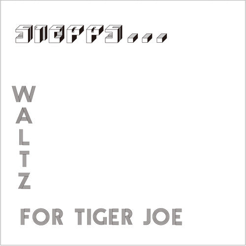 Picture of the Music Record - Waltz For Tiger Joe: Complete Recordings - White by Stepps