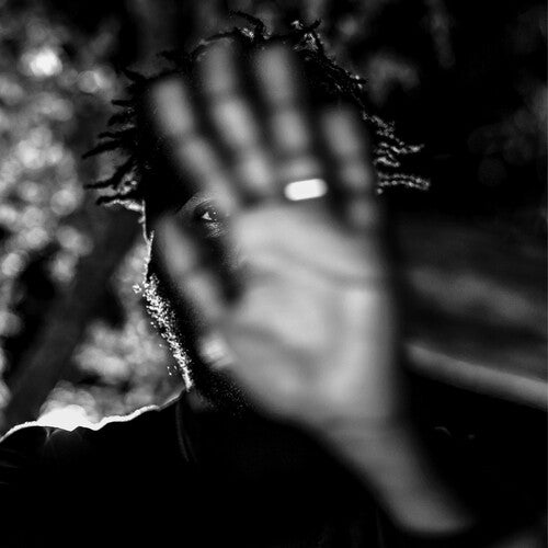 Picture of the Music Record - JPEG RAW by Gary Clark Jr.