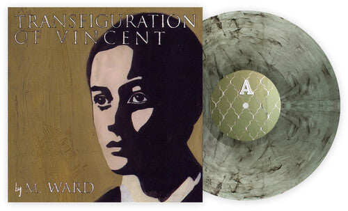 Picture of the Music Record - Transfiguration Of Vincent - Limited Colored Vinyl [Import] by M. Ward