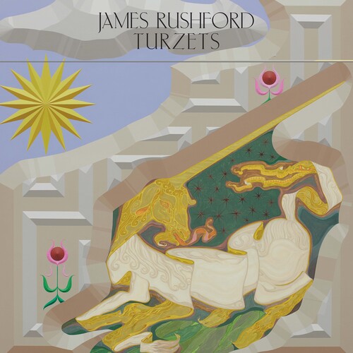 Picture of the Music Record - Turzets by James Rushford