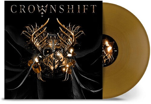 Picture of the Music Record - Crownshift - Gold by Crownshift