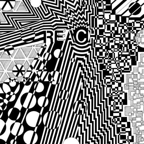 Picture of the Music Record - Reach (Various Artists) by REACH / VARIOUS