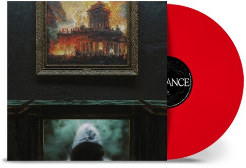 Picture of the Music Record - Abeyance - Red by Alt.