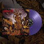 Image of the Music Record - Waking Into Nightmares by Warbringer