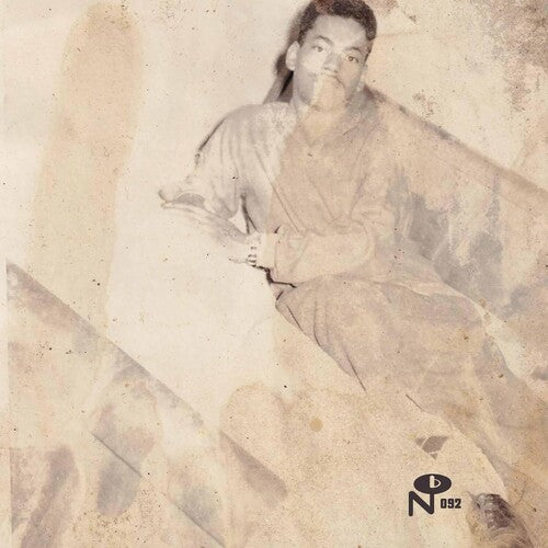 Picture of the Music Record - Eccentric Soul: Consolidated Productions Vol. 1 (Various Artists) by Various Artists