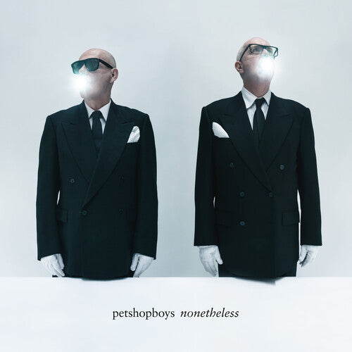 Picture of the Music Record - Nonetheless by Pet Shop Boys