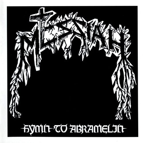 Picture of the Music Record - Hymn To Abramelin by Messiah