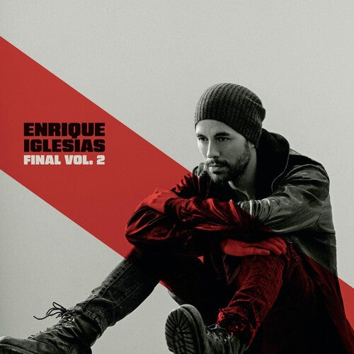 Picture of the Music Record - Final (Vol. 2) by Enrique Iglesias