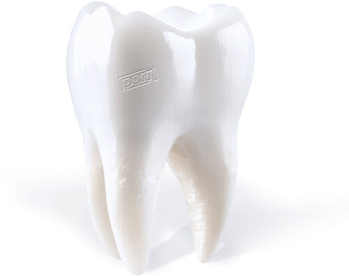Picture of the Music Record - Teething by Porij