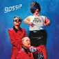 Picture of the Music Record - Real Power [Import] by Gossip