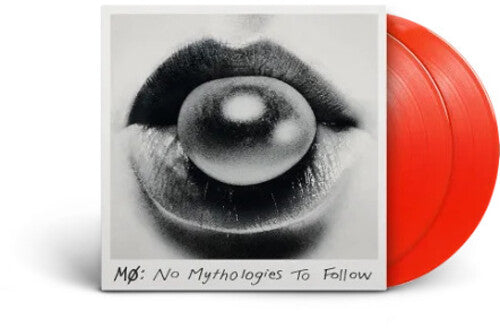 Image of the Music Record - No Mythologies To Follow: 10th Anniversary [Import] by MØ