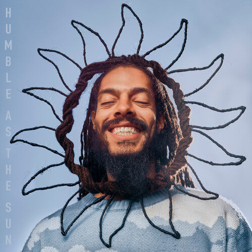 Picture of the Music Record - Humble As The Sun by Bob Vylan