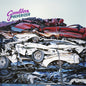 Picture of the Music Record - Pulverizer [Explicit Content] by Gamblers