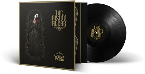 Picture of the Music Record - Weird Tales by The Vision Bleak