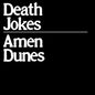 Picture of the Music Record - Death Jokes - Clear by Amen Dunes