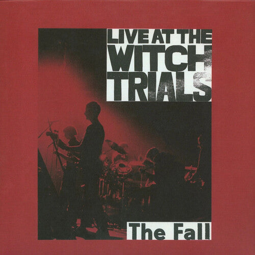 Picture of the Music Record - Live At The Witch Trials [Import] by The Fall