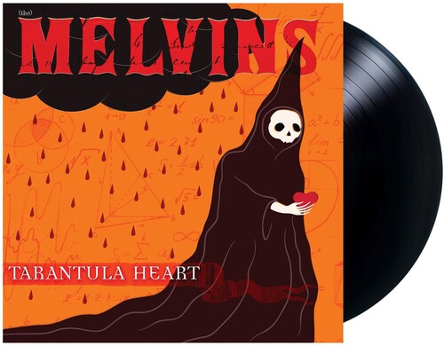 Picture of the Music Record - Tarantula Heart by Melvins