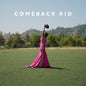 Picture of the Music Record - Comeback Kid by Bridget Kearney