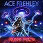 Picture of the Music Record - 10,000 Volts by Ace Frehley