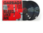Picture of the Music Record - Bleed Like Me (Expanded Version) by Garbage