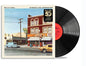 Picture of the Music Record - Streetlife Serenade by Billy Joel