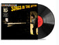 Picture of the Music Record - Songs in the Attic by Billy Joel