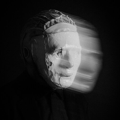 Image of the Music Record - Detachment by Kontravoid