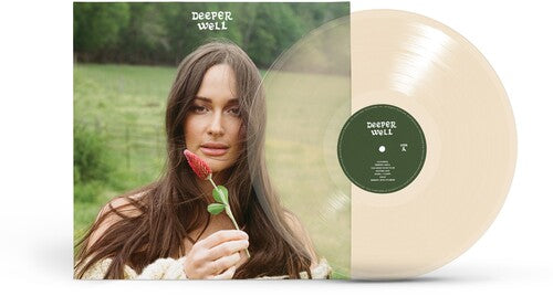 Picture of the Music Record - Deeper Well by Kacey Musgraves