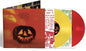 Picture of the Music Record - Walls Have Ears - Red/ yellow by Sonic Youth