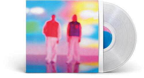 Picture of the Music Record - It's All A Bit Fuzzy by NEIL FRANCES