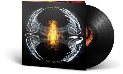 Picture of the Music Record - Dark Matter by Pearl Jam