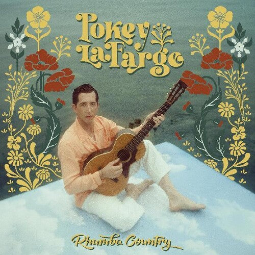 Picture of the Music Record - Rhumba Country by Pokey LaFarge