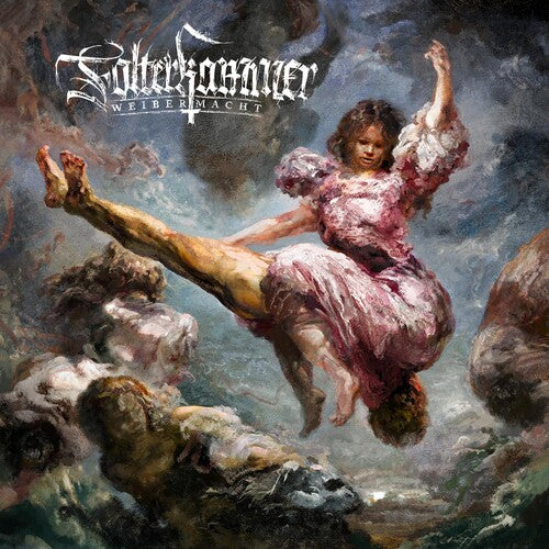 Picture of the Music Record - Weibermacht by Folterkammer