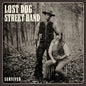 Picture of the Music Record - Survived by Lost Dog Street