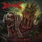 Picture of the Music Record - Sinister Oath by Coffins