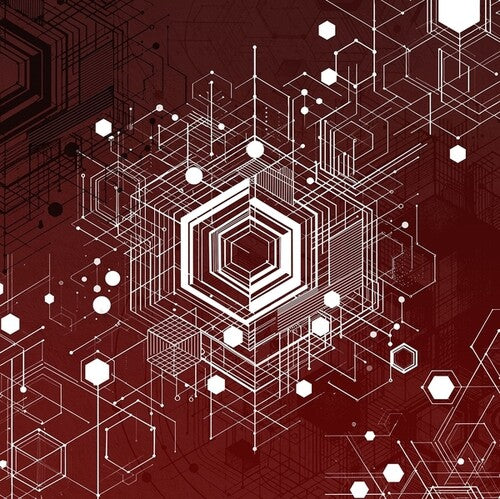 Picture of the Music Record - Extinct by Meat Beat Manifesto & Merzbow