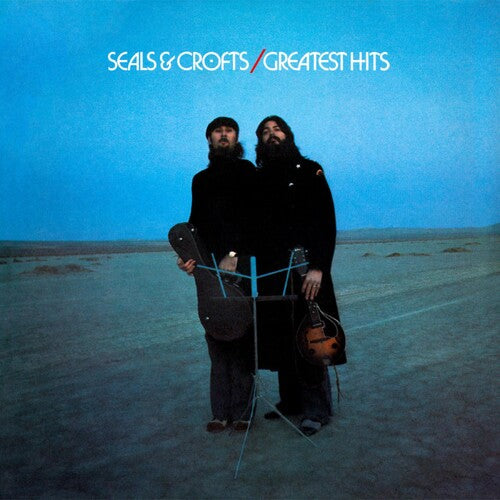 Picture of the Music Record - Seals & Crofts' Greatest Hits by Seals & Crofts