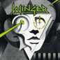 Picture of the Music Record - Winger by Winger