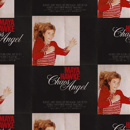 Picture of the Music Record - Chaos Angel by Maya Hawke